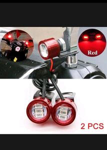 Bike Blinking Light Stobe