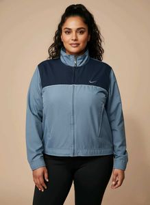 Nike | Blue &amp; Navy | Size L-XL