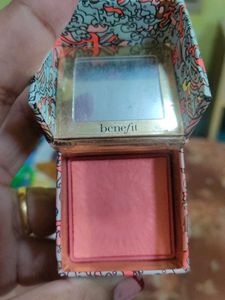 Benefit Blush