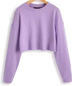 💜SSS💜 Lavender Sweatshirt 💜