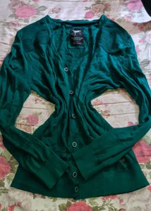 Slim Fit Sweater