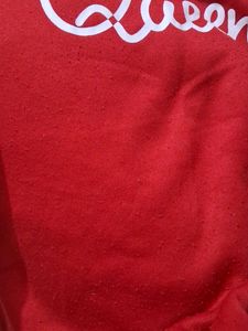 Woollen Top