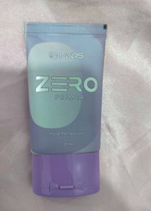 MARS Zero Primer - Pore Perfection