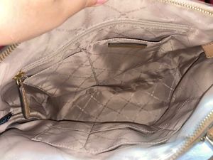 Authentic Michael Kors Handbag