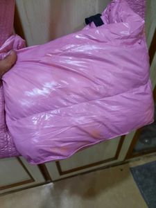 RTA 'I'm Not Afraid' Padded Tote