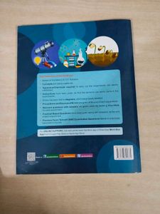 Class9 Books