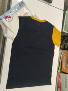 Kandy Floss Kids Tee - Size 32