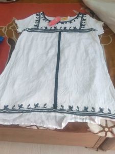 top condition With Tag