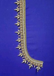 Aari Blouse In Offer