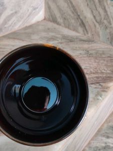 Drip Glaze Ceramic Mug