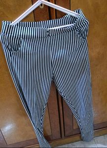 Lining Jeggings