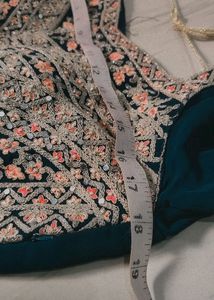Naira Cut Suit Set