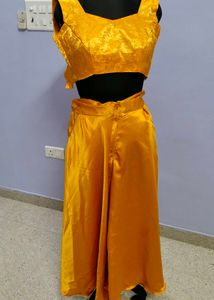Plazoo Set For Haldi