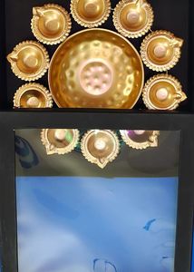 Diwali Decorative Set