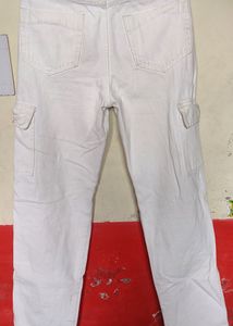 Cargo Jeans