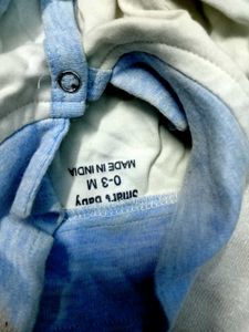 Baby Suit