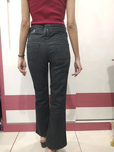 Women Bootcut Jeans 🌸