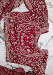 Wedding Indo Western Wear