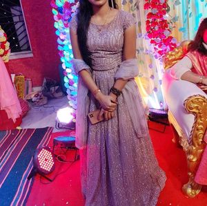 Elegant Embellished Designer Lehenga