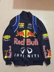 Red Bull Racing Jacket