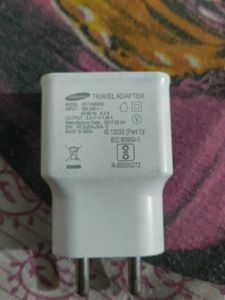 Samsung Travel Adapter
