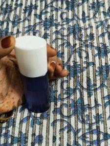 Lady in Blue Perfume