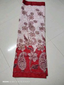 Floral Deadly Ware Light Weight Saree
