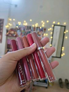 Lipsticks Set