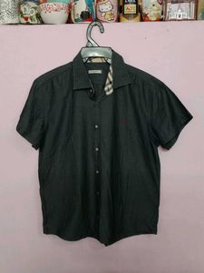 BURBERRY LONDON MEN'S SHIRT
