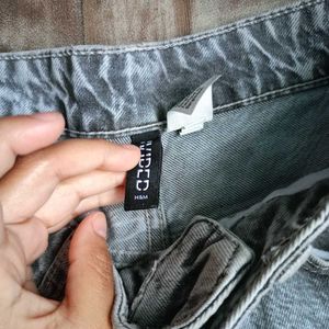 Wide Jeans