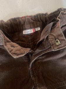 Cotrise pant