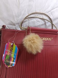 New Hand Bag