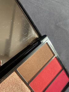 Swiss Beauty Pro Blush And Highlighter Palette