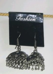 Fashion Triangle Earrings
