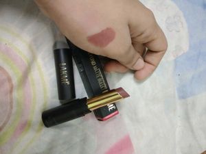 Lakme beyond Matte bullet Lipstick