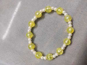 Handmade Beaded Bracelet