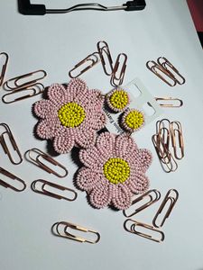 Beautiful Earrings