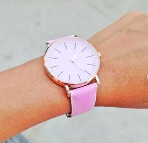 ⌚WATCH | COLOR CHANGING NEW STYLISH ANALOG