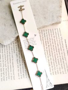 Anti Tarnish Bracelet