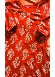 🥳Kurta For Women 🤩