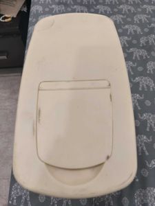 2 Kg Capacity Plastic Box
