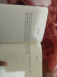 I don't love you anymore