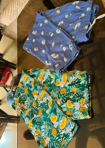 Cute Pajama  Set