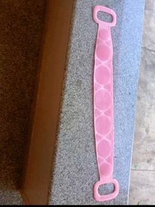 Silicone Back Scrubber