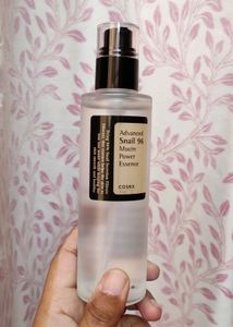 COSRX Advanced Snail 96 Mucin Power Essence
