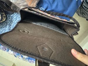 Combo Of 2 New  Hand Bags
