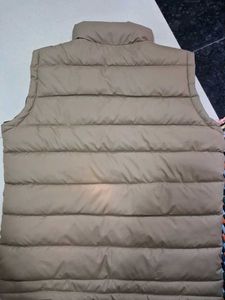 Nike Padded Vest