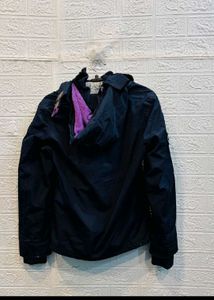 🇺🇸 Abercrombie &amp; Fitch Imported Jacket