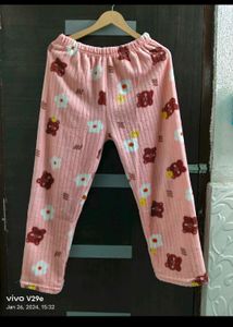 Woolen Co-ord Set