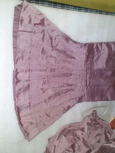 Kurti Dupatta Set /Plazzo Kurtset